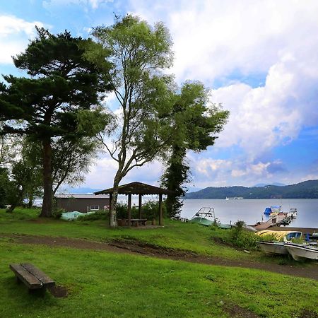 Asia Hotel Fujisan Яманакако Экстерьер фото